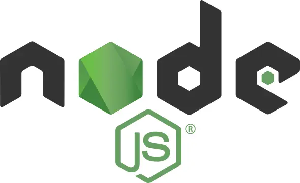 NodeJS Icon