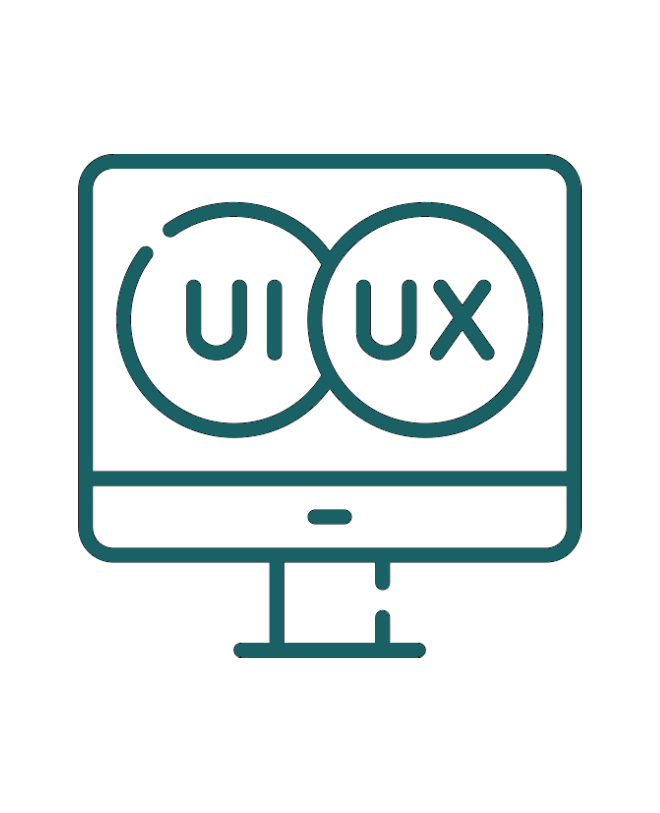 UI/UX Design Creation