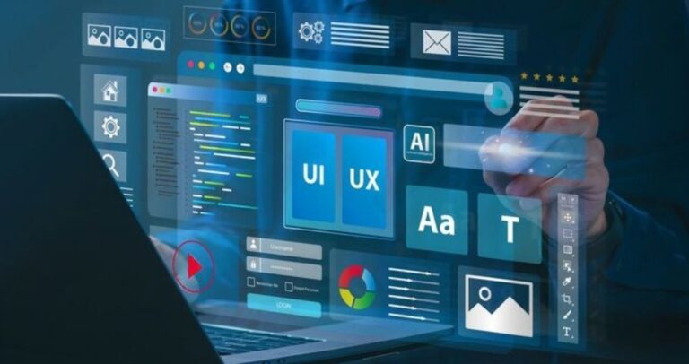Why Choosing the Right UI/UX Design Company Can Transform Your Business?