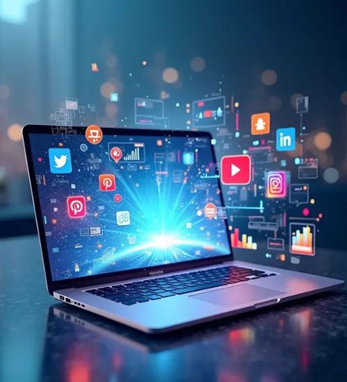 Transform Your Business with Effective Social Media Marketing Strategies