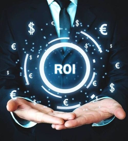 Result-Oriented SEO Solution in Ahmedabad for Better ROI 
