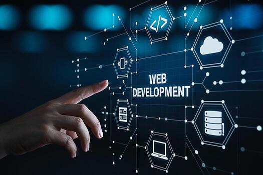 Transforming Businesses with Custom Software Solutions in Ahmedabad